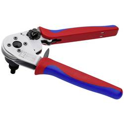 Knipex Knipex-Werk 97 52 67 DT krimpovací kleště kolíkové kontakty , zdířkový kontakt, 0.35 do 3 mm²