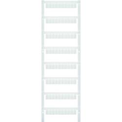 Weidmüller 1888360000 ESG 9/6 MC NEUTRAL značení přístrojů Druh montáže: přichycení sponami Potisknutelná plocha: 9 x 6 mm bílá Počet markerů: 400 400 ks