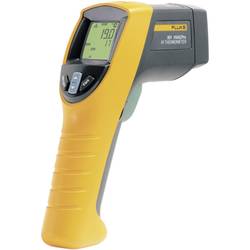 Fluke 561 infračervený teploměr Optika 12:1 -40 - +550 °C kontaktní měření