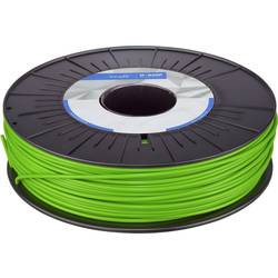 BASF Ultrafuse ABS-0107A075 ABS GREEN vlákno pro 3D tiskárny ABS plast 1.75 mm 750 g zelená 1 ks