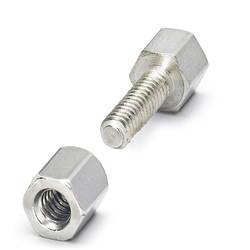 Mounting set VS-SI-SCREW-GC VS-SI-SCREW-GC Phoenix Contact Množství: 20 ks