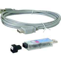 DEHN 910486 USB NANO 485 konvertor rozhraní USB, RS-485