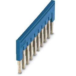 Plug-in bridge FBS 10-6 BU Phoenix Contact FBS 10-6 BU 3032198, 10 ks