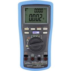 Metrel MD 9070 tester izolací 50 V, 100 V, 250 V, 500 V, 1000 V, 25.0 GΩ