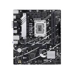 Asus PRIME B760M-K Základní deska Socket (PC) Intel® 1700 Tvarový faktor Micro-ATX Čipová sada základní desky Intel® B760