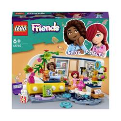 41740 LEGO® FRIENDS Také znám jako: Zvždy