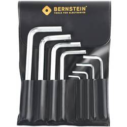 Bernstein Tools for Electronics Bernstein Werkzeugfabrik inbus sada klíčů 8dílná