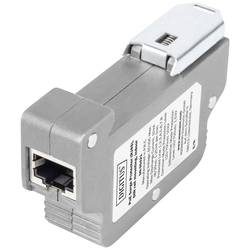 Digitus DN-95421 PoE sada 10 / 100 / 1000 MBit/s IEEE 802.3af (12.95 W), IEEE 802.3at (25.5 W), IEEE 802.3bt