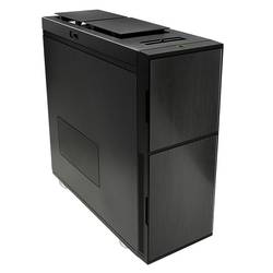 Nanoxia Deep Silence 6 Rev. B Anthracite Full Tower PC skříň antracitová