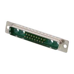 Molex Molex MOL Power & Signal Sol. 1731070067 D-SUB zástrčka Pólů: 21 pájené 1 ks Carton