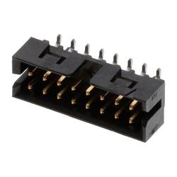 Molex 878321620 kolíková lišta Rastr (rozteč): 2.00 mm Počet pólů: 16 Počet řádků: 2 1 ks Tube