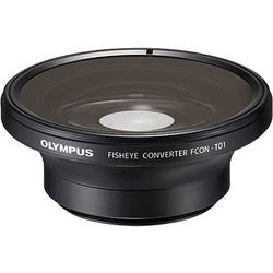 Olympus Zubehör Digitalkameras V321190BW000 konvertor rybí oko