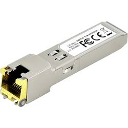 Digitus DN-81005-01 DN-81005-01 modul transceiveru SFP (Mini GBIC) 1.25 GBit/s 100 m