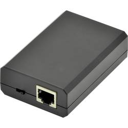 Digitus DN-95205 PoE splitter 10 / 100 / 1000 MBit/s IEEE 802.3at (25.5 W), IEEE 802.3af (12.95 W)