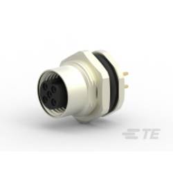 TE Connectivity TE AMP M8/M12 Connectors T4141412041-000 1 ks