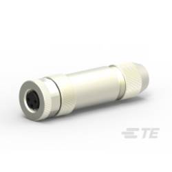 TE Connectivity TE AMP M8/M12 Connectors T4010019031-000 1 ks