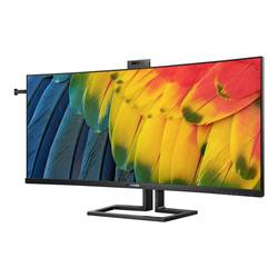 Philips Monitore 40B1U6903CH/00 LED monitor 100.8 cm (39.7 palec) 5120 x 2160 Pixel 16:9 4 ms IPS LED