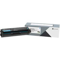 Lexmark kazeta s tonerem CS331 CX331 originál azurová 1500 Seiten 20N20C0