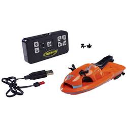 Carson Modellsport Nano Racer Jetski RC model motorového člunu RtR 220 mm