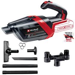 Einhell TE-HV 18/06 Li - Solo Power X-Change, 2347190 akumulátorový vysavač, 18 V