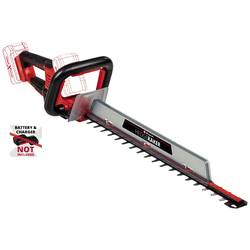 Einhell GE-CH 36/61 Li-Solo Power X-Change akumulátor nůžky na živý plot 18 V Li-Ion 670 mm