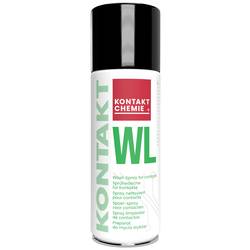 Kontakt Chemie KONTAKT WL 71013-AF čisticí prostředek pro kontaktní plochy 400 ml