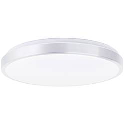 Brilliant G80562A21 Livius LED stropní svítidlo LED pevně vestavěné LED 34 W bílá