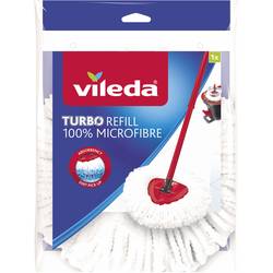 Vileda 134302 Easy Wring & Clean Wischmop Náhradní nástavec 1 ks