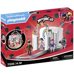 Playmobil® Miracurous 71335