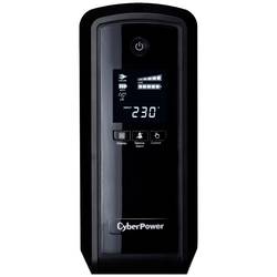 CyberPower CP550EPFCLCD UPS záložní zdroj 550 VA