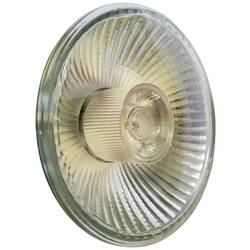 BOLD 10298 LED Energetická třída (EEK2021) F (A - G) GU10 žárovka 4 W = 32 W teplá bílá (Ø x v) 111 mm x 70 mm nestmívatelné 1 ks