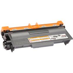 KMP Toner náhradní Brother TN-3380, TN3380 kompatibilní černá 8500 Seiten 1258,3000-2