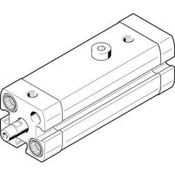 FESTO kyvná a lineární jednotka 535431 CLR-12-10-R-P-A Materiál pouzdra: hliníková slitina k tváření délka: 19 mm 1 ks