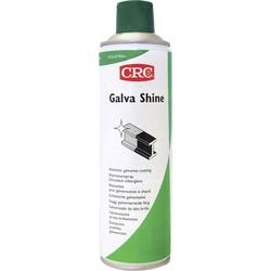 CRC 32319-AA Hliníkový ochranný lak proti korozi GALVA SHINE 500 ml