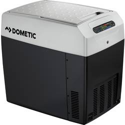 Dometic Group TCX21 přenosná lednice (autochladnička) Energetická třída (EEK2021): E (A - G) termoelektrický (peltierův článek) 12 V, 24 V, 230 V 21 l Až 27 °C