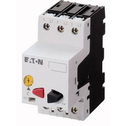 Eaton 278477 PKZM01-0,4 ochranný spínač motoru 690 V/AC 0.4 A 1 ks