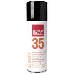 Kontakt Chemie EMI 35 77509-AD stínicí lak 200 ml