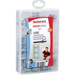 Fischer PROFI-BOX GK souprava hmoždinek 518528 1 sada