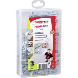 Fischer PROFI-BOX UX souprava hmoždinek 518526 1 sada