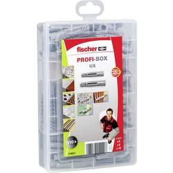 Fischer PROFI-BOX UX / UX-R souprava hmoždinek 518527 1 sada