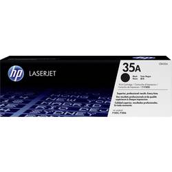 HP Toner 35A originál černá 1500 Seiten CB435A