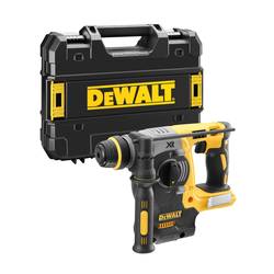 DEWALT DCH273NT SDS plus-aku kombinované kladivo 18 V Li-Ion kufřík