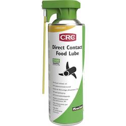 CRC DIRECT FOOD CONTACT LUB Vysoce výkonný oddělovací prostředek 3H-a H1 500 ml