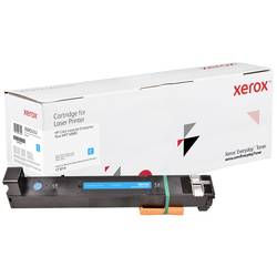 Xerox Toner náhradní HP 827A (CF301A) kompatibilní azurová 32000 Seiten Everyday 006R04247