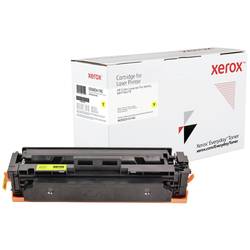 Xerox Toner náhradní HP 415X (W2032X) kompatibilní žlutá 6000 Seiten Everyday 006R04190