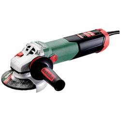 Metabo WE 19-125 Q 613105000 úhlová bruska 125 mm, 1900 W