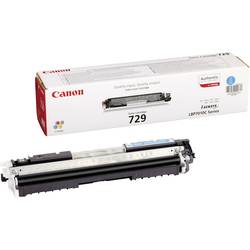 Canon Toner 729 C originál azurová 1000 Seiten 4369B002