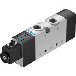 FESTO magnetický ventil 8036691 VUVS-LT30-M52-MZD-G38-F8-1B2 G 3/8 Jmenovitá vzdálenost 8.1 mm 1 ks