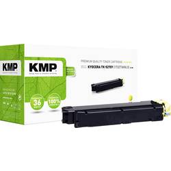 KMP Toner náhradní Kyocera 1T02TVANL0, TK-5270Y kompatibilní žlutá 6000 Seiten K-T88 2923,0009