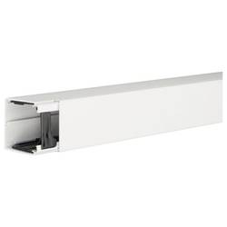 Hager LF6006009016 kabelová lišta (d x š x v) 2000 x 57 x 60 mm 2 m bílá